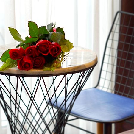 Parmada Hotel Istanbul Ngoại thất bức ảnh