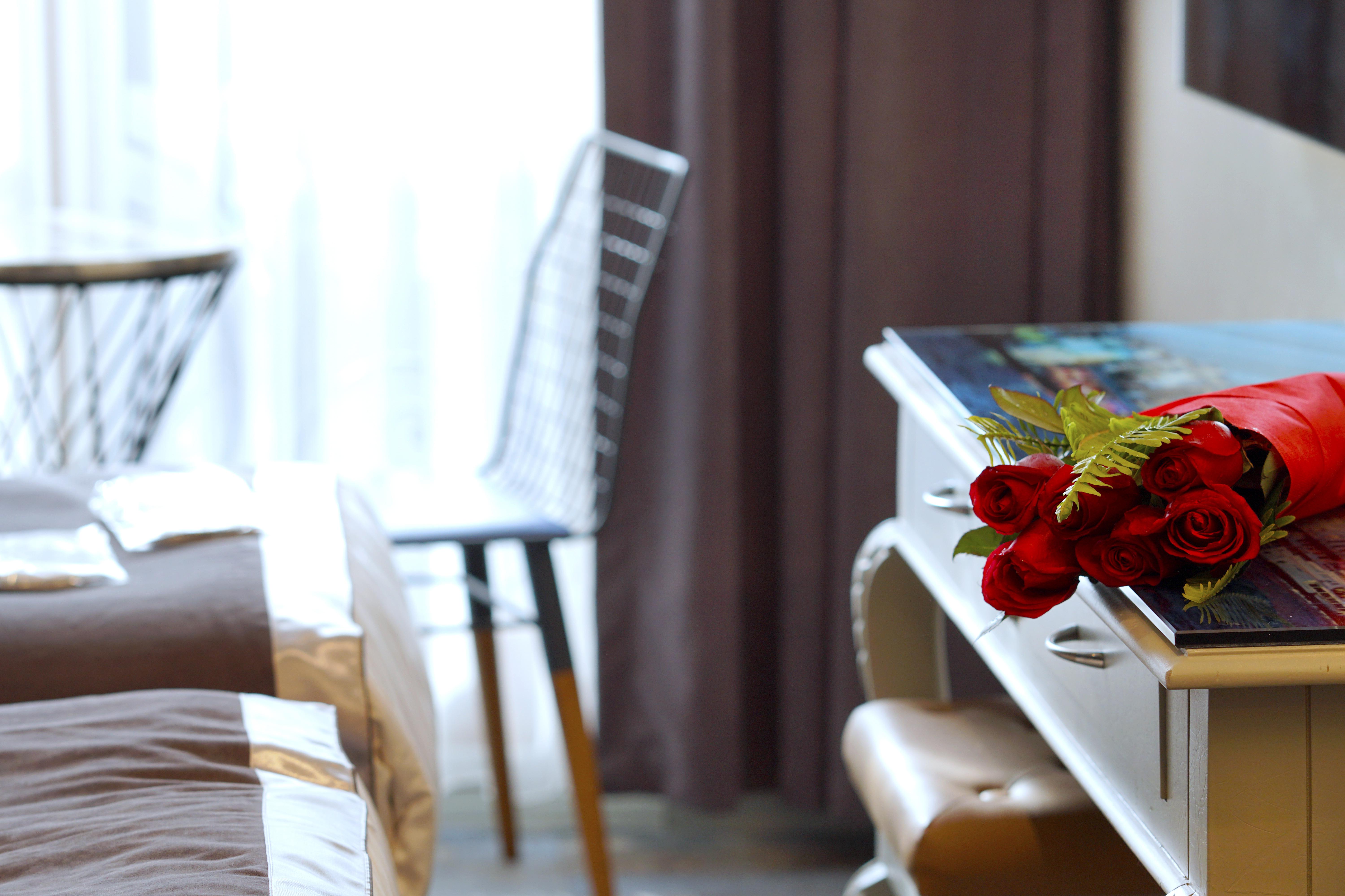 Parmada Hotel Istanbul Ngoại thất bức ảnh