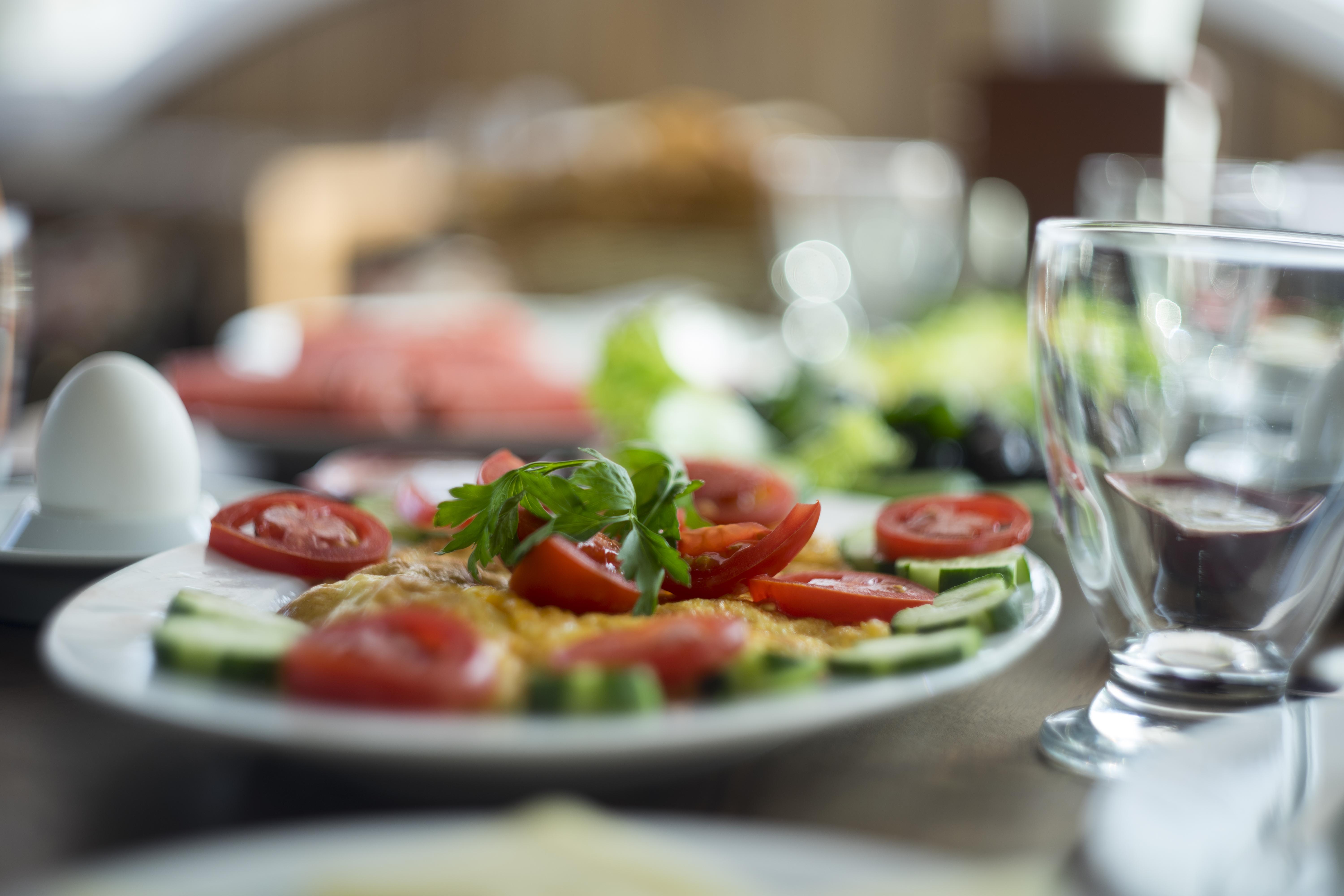 Parmada Hotel Istanbul Ngoại thất bức ảnh