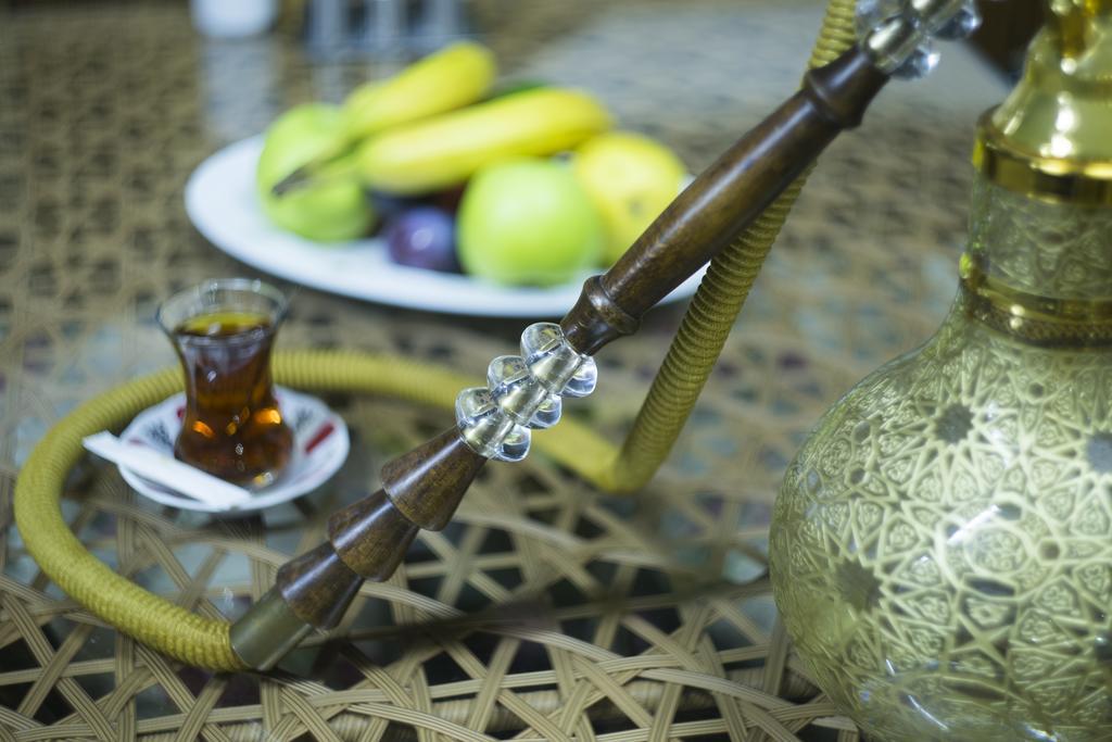 Parmada Hotel Istanbul Ngoại thất bức ảnh
