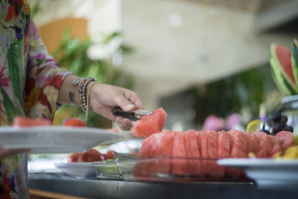 Parmada Hotel Istanbul Ngoại thất bức ảnh