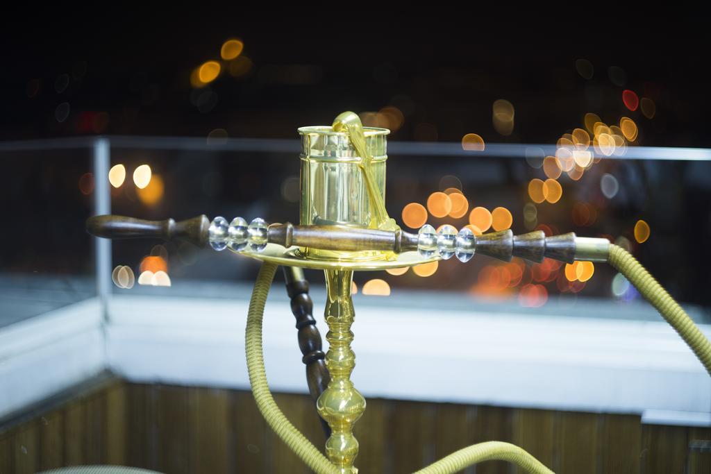 Parmada Hotel Istanbul Ngoại thất bức ảnh